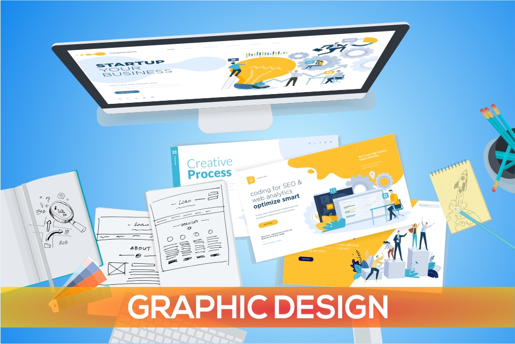 Graphic Design