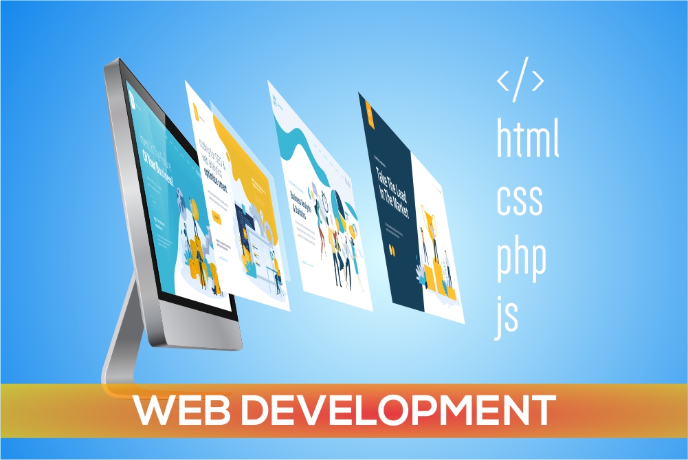 WEB DEVELOPMENT